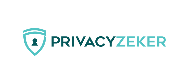 Privacy Zeker logo